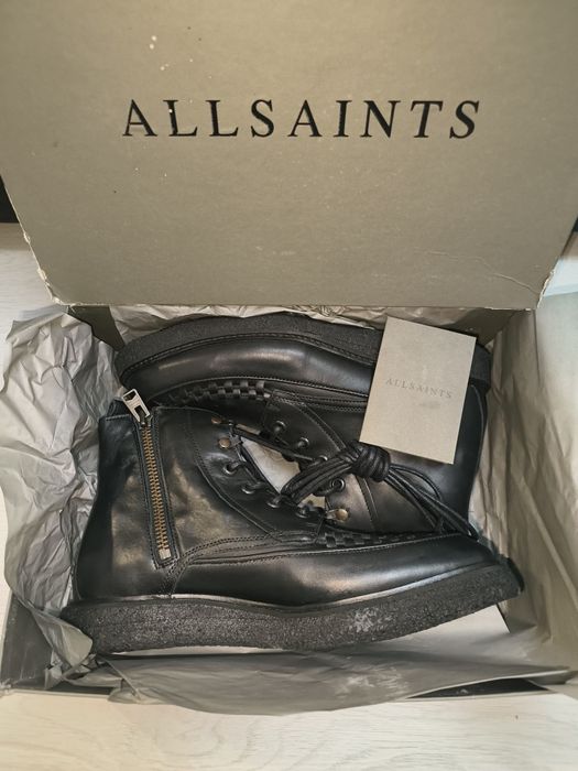 AllSaints Arden Minimal