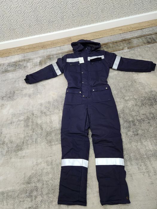 Новый спецодежда