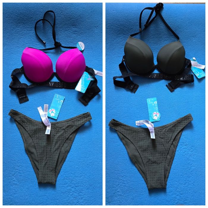 Купальники,размер  85D