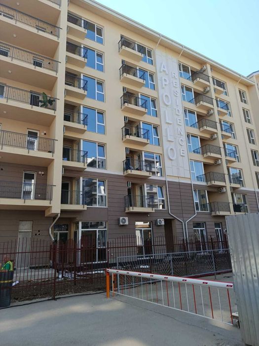 Bloc nou inchiriere garsoniera moderna Metrou Berceni-Biruintei