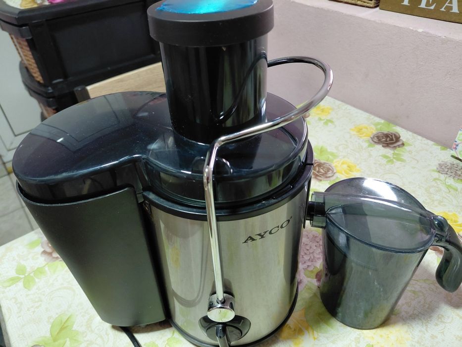 Сокоизстисквачка AYCO 500W