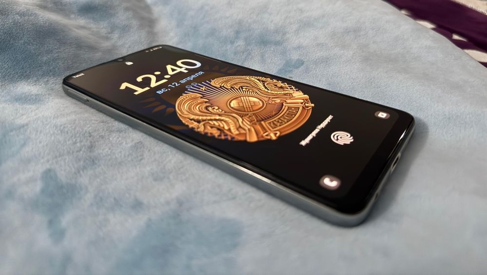 Самсунг а32 128 сост жақсы