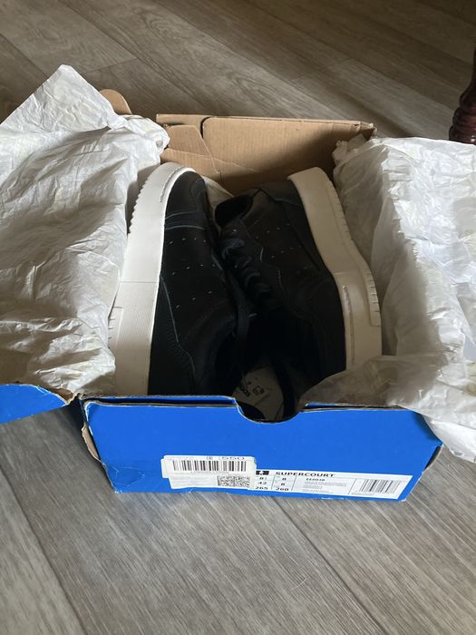 Кроссовки Adidas Supercourt