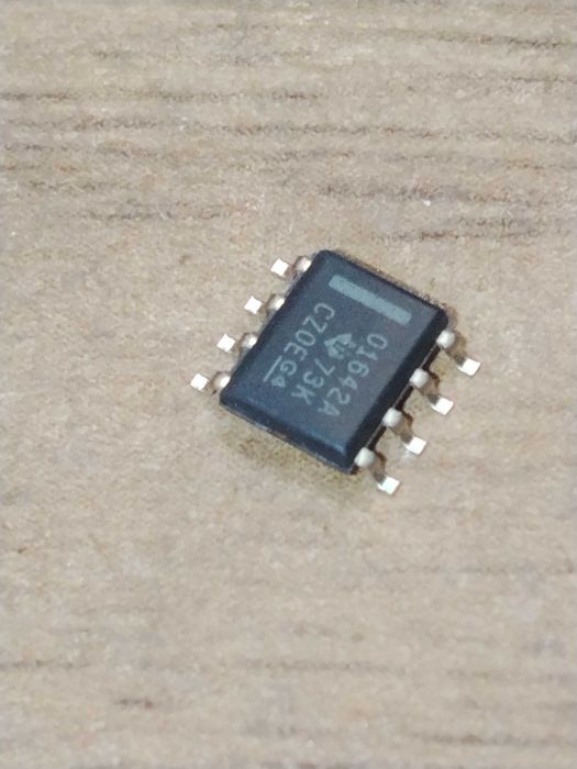 OPA1642 OPA1656 OPA2134 NE5532 TL072 ОУ оригинални операционни усилватели ОУ операционен