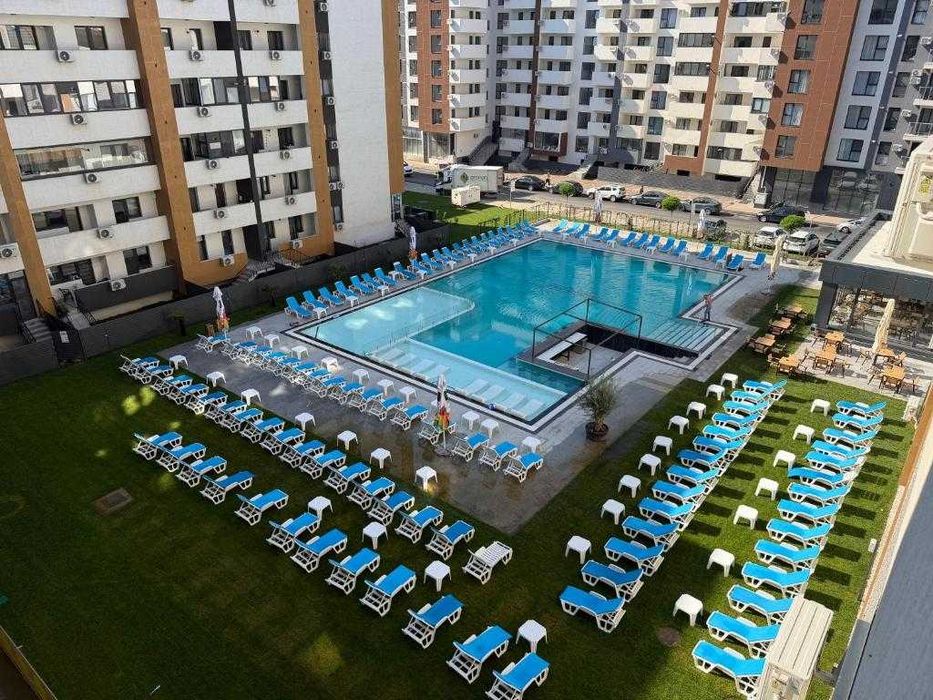 Inchiriere apartament 2 camere 10 min metrou Berceni