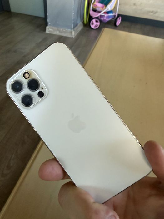 Iphone 12 pro 128