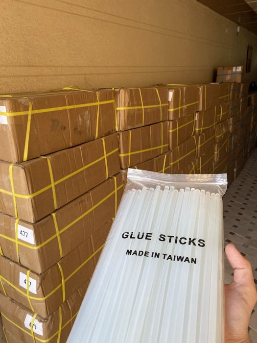 Termokley pistolet kley shag’am kley sham kley