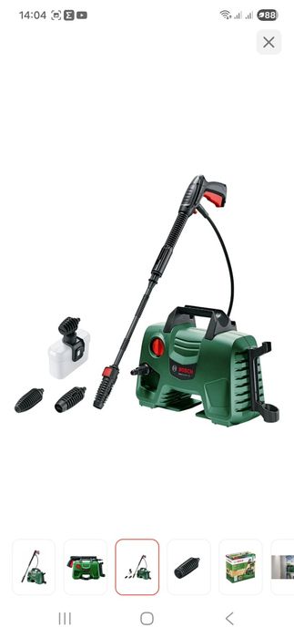 Продам мойку высого давление