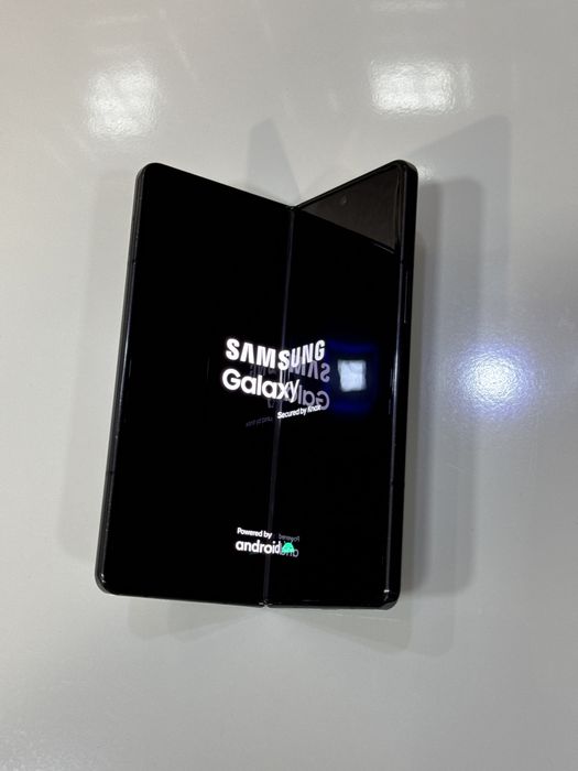 Samsung Z FOLD 4 • 256 GB • 12 GB RAM • Perfect functional
