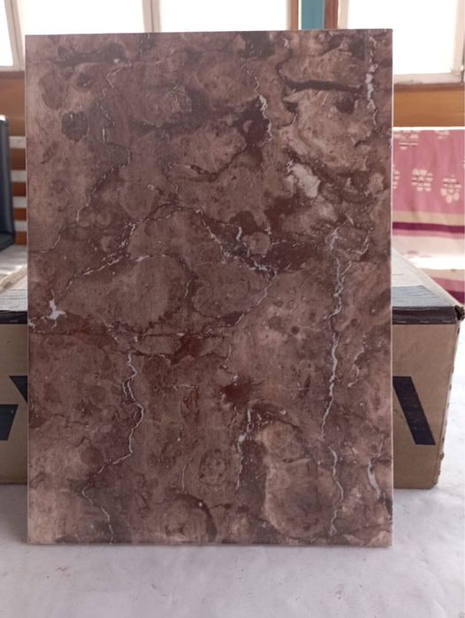 Кафель настенный