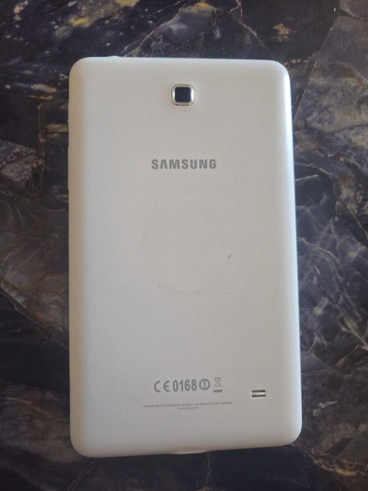 Samsung galaxy tab 4 7.0