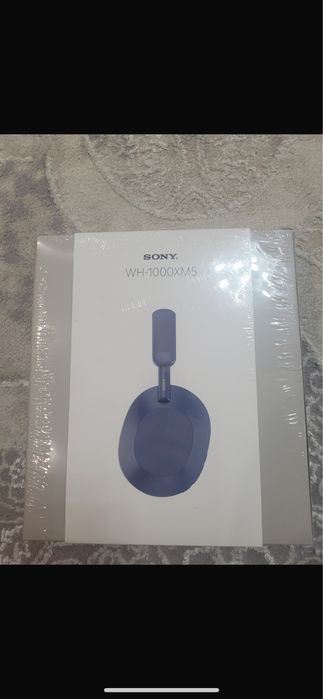 Наушники марки Sony