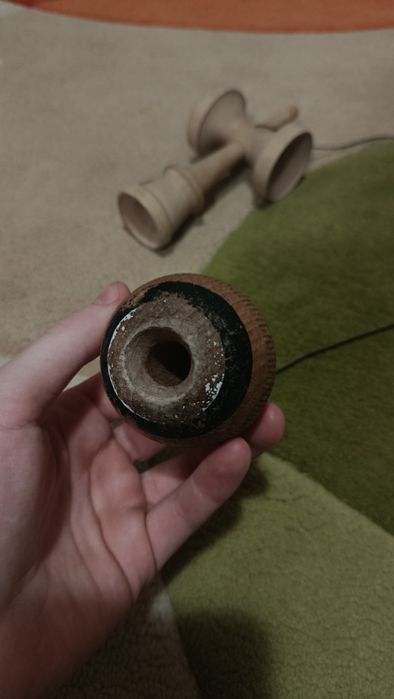 Kendama Sweets Broken Bones