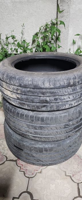 Продам шины 205/55 16