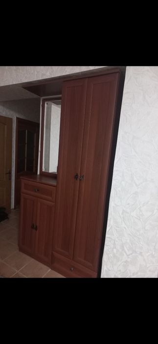 Мебель для прихожей
