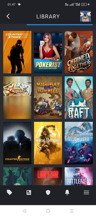 Steam аккаунт срочная продажа