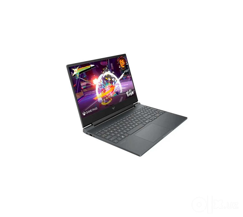 Ноутбук HP Victus Gaming 15-FA2773ND (i7-13620H/24GB/512GB/RTX 5060)