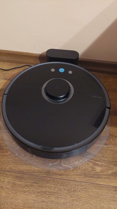Xiomi Roborock S5