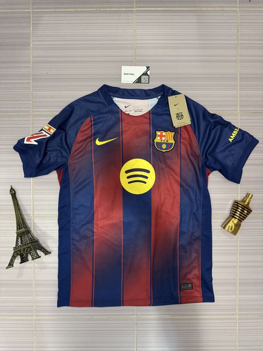 Tricou Raphinha Home kit LaLiga