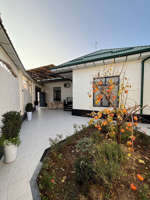 ПРОДАЕТСЯ евро ДОМ на Карасу-6 3 соток