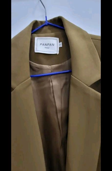 Пиджак женский. Костюм