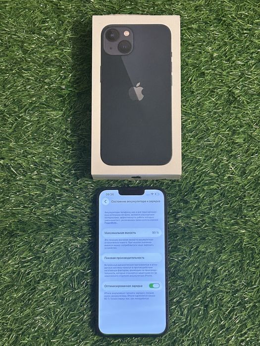 Айфон iphone Apple 13