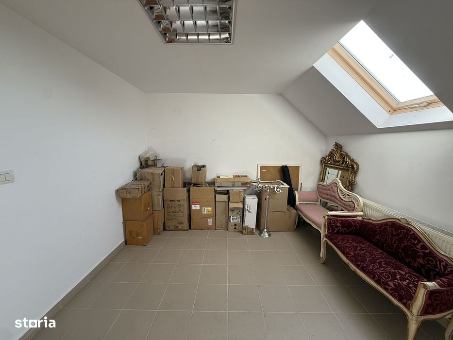 Clădire P+M Volovat | 224 mp | 650 mp teren | 154500 Euro