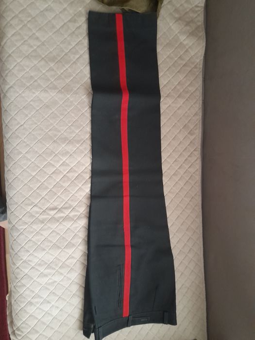 Военные вещи ссср