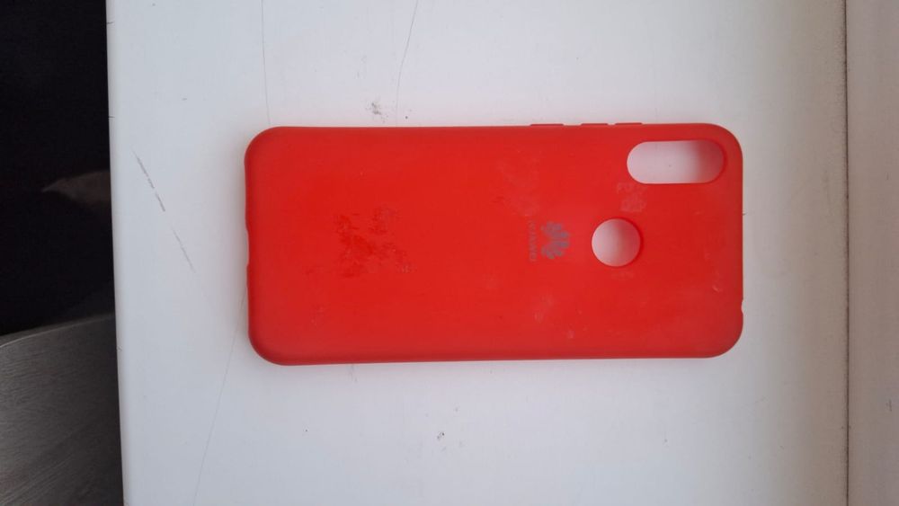 Huawei Y6 черный