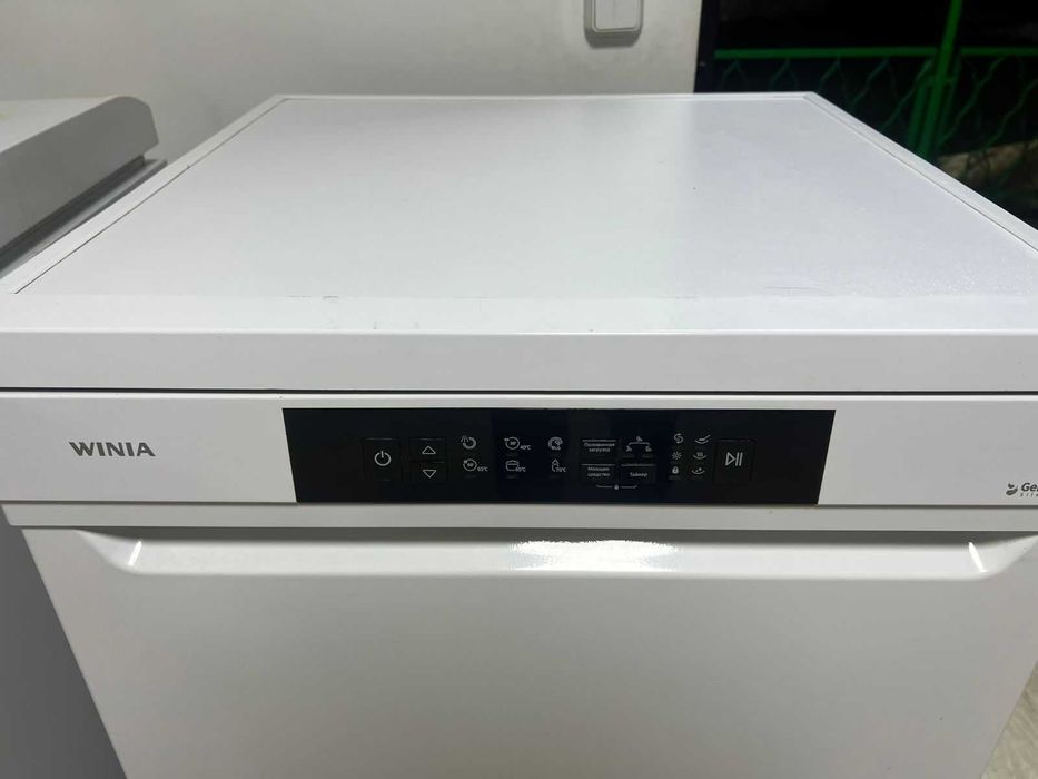 посудомоечная машина