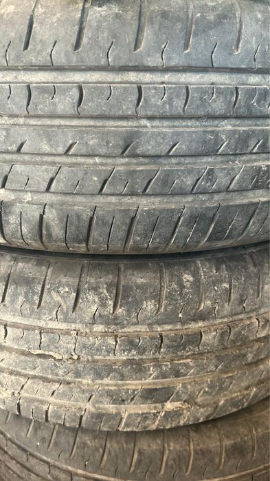 Продам шины состояние отличное