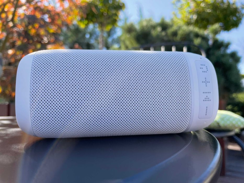 Bluetooth тонколона Hama