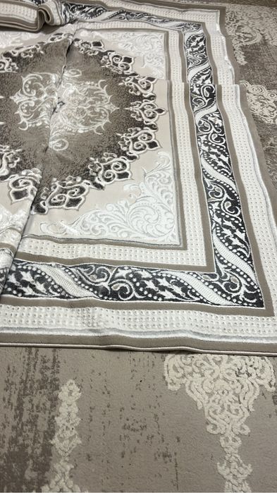 Ковер для гостинной
