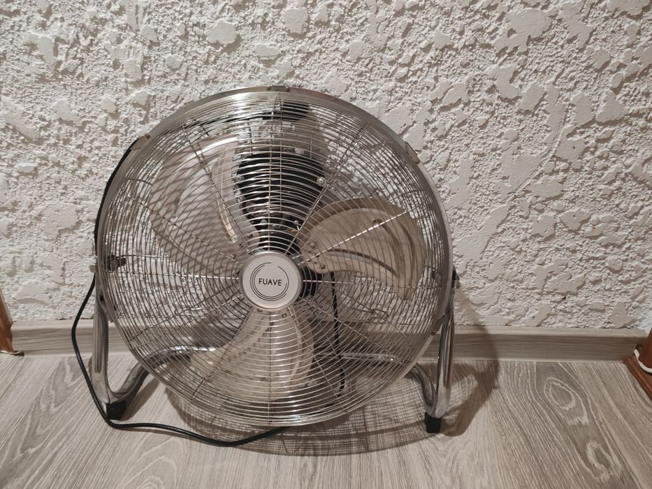 Ventilator de podea  marca Fuave,