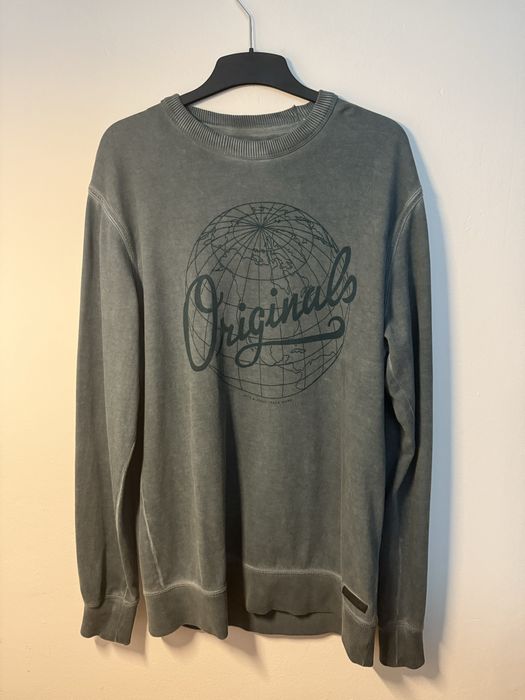 Hanorac Jack&Jones Originals