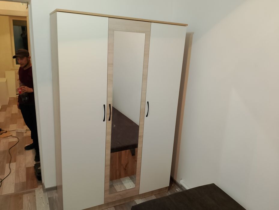 Мастер на час ...