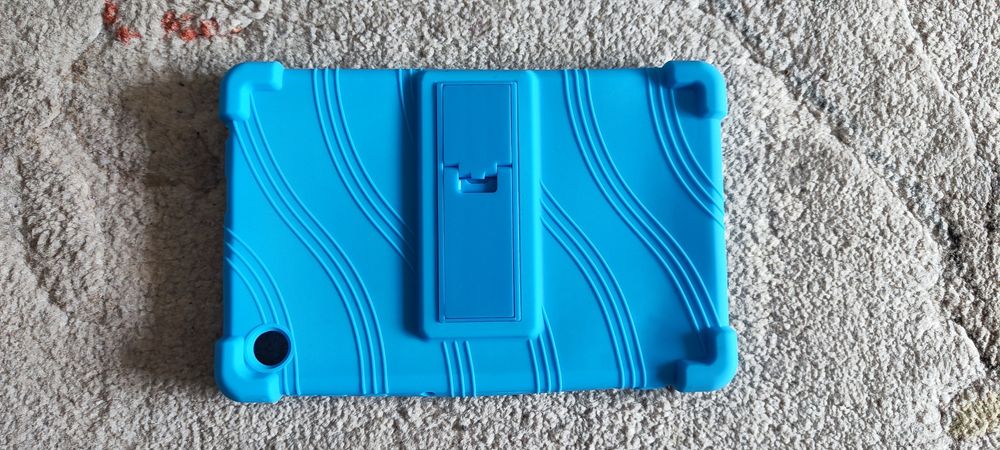 Защитен гумен  калъф за 8 инчов таблет TCL