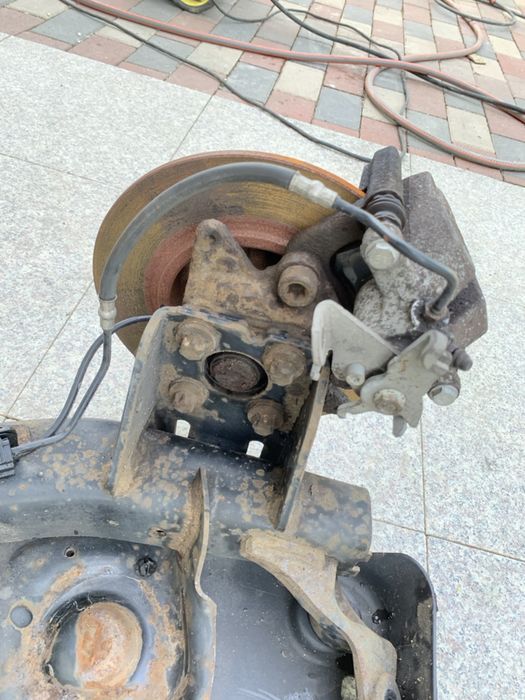 Fuzeta Megane 3 spate dr/st stare f buna! ORICE PIESA DISPONIBILA