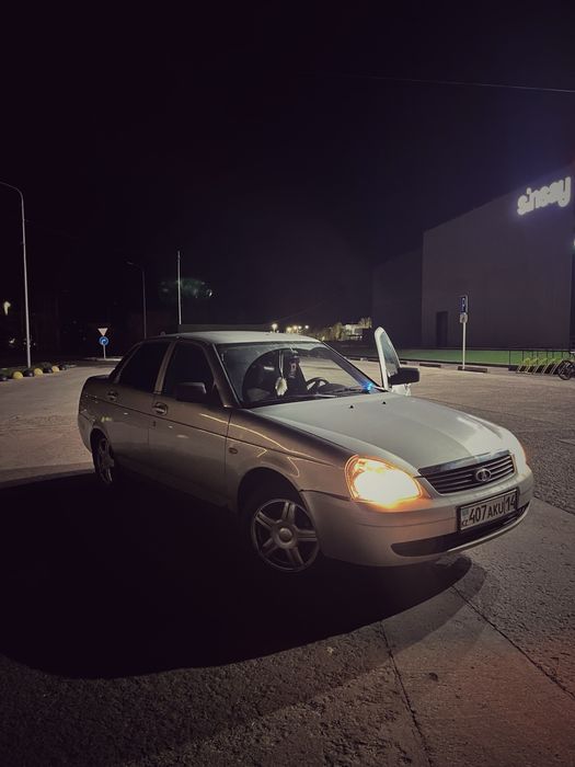 Продам Приору писать ватцап
