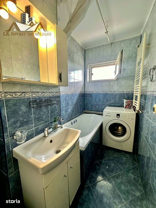 Chirie zona Soarelui- doua camere-centrala proprie