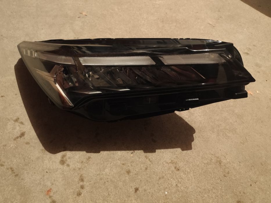 Фара Geely Coolray 25 год