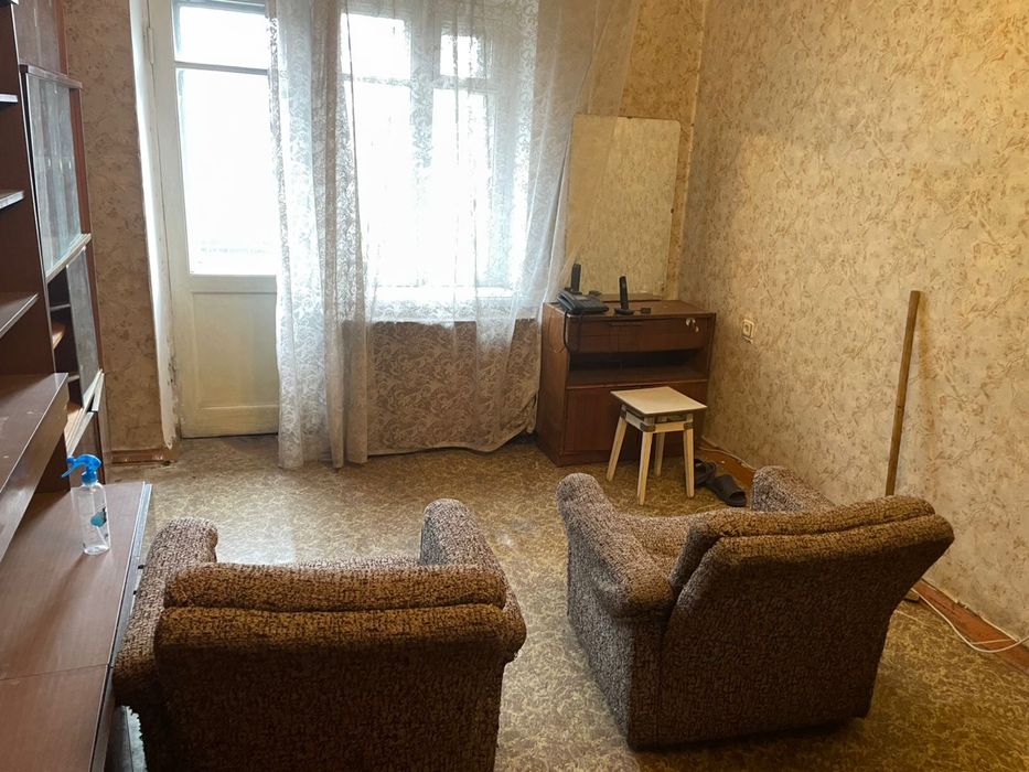 Отдам мебель бесплатно