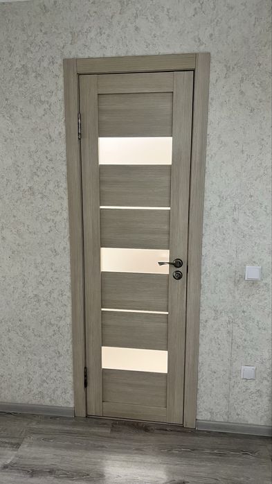 Продам межкомнатные двери