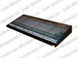 Микшерный пульт микшер