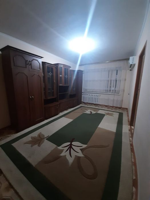 Квартира жалға беріледі