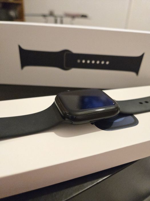 Apple watch seria 9