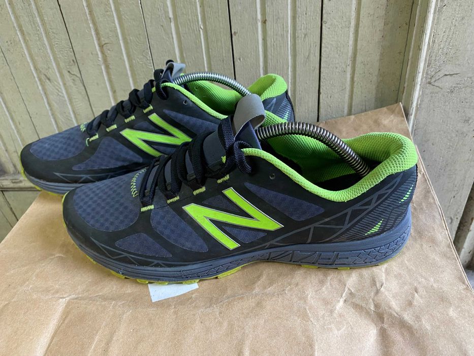 ''New Balance''оригинални маратонки 46.5 номер