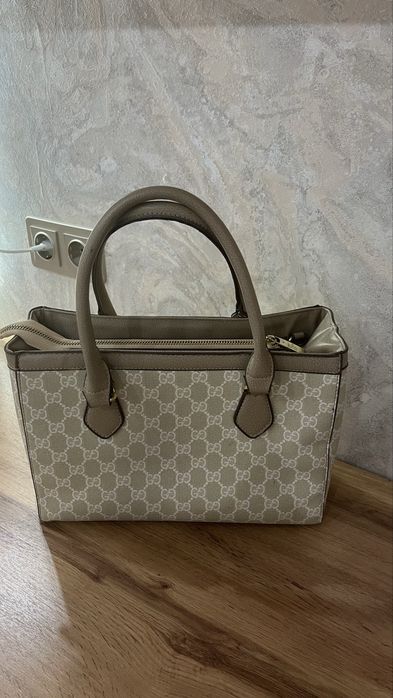 сумка gucci как новый