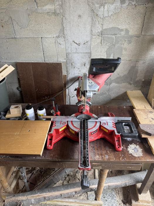 Потапящ циркуляр Einhell