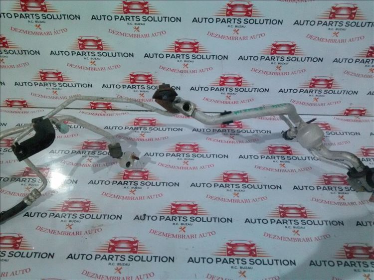 conducta ac   2 buc   hyundai accent 1.4b an fabr. 2008